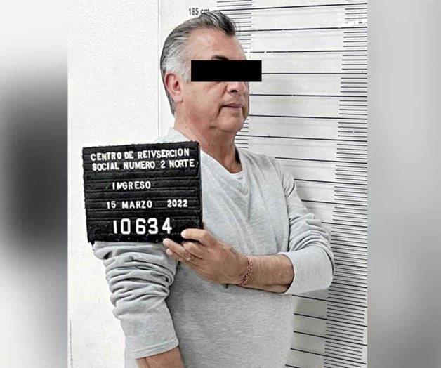 Imputarán hoy a Bronco por desvío Imputarán hoy a Bronco por desvío