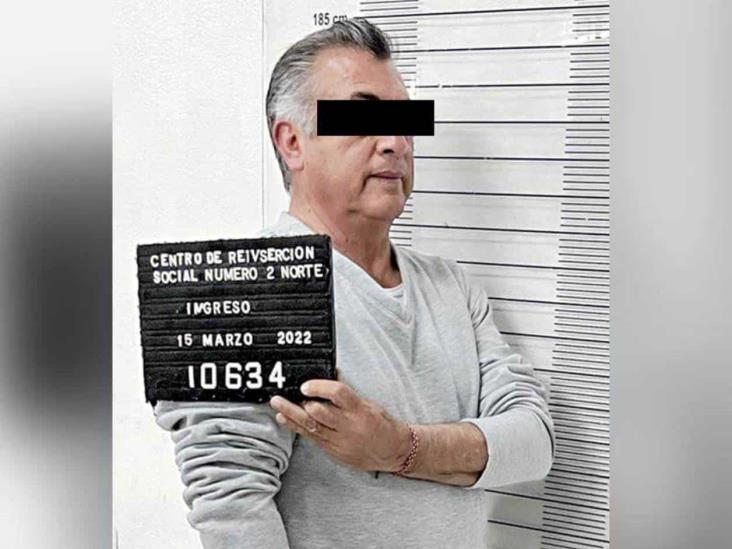 Imputarán hoy a Bronco por desvío Imputarán hoy a Bronco por desvío