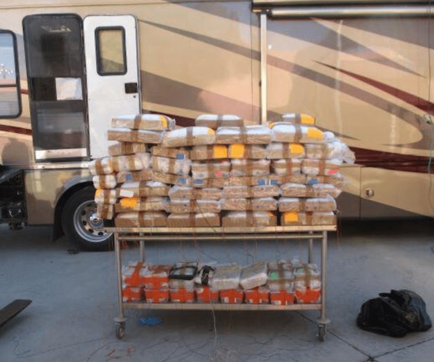 Continuo repunte económico en CBP