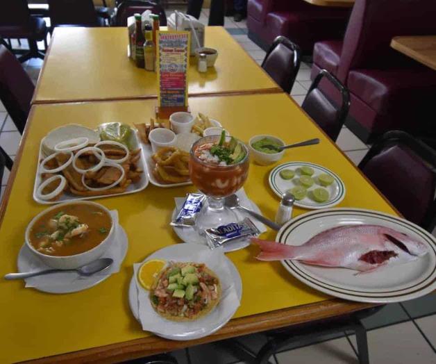 Reactiva ventas la Cuaresma