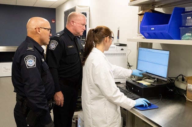 Continuo repunte económico en CBP