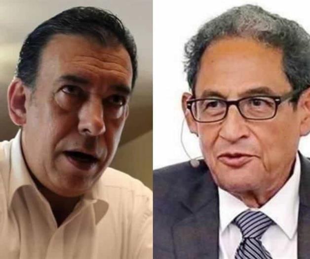 Absuelve Corte a Sergio Aguayo