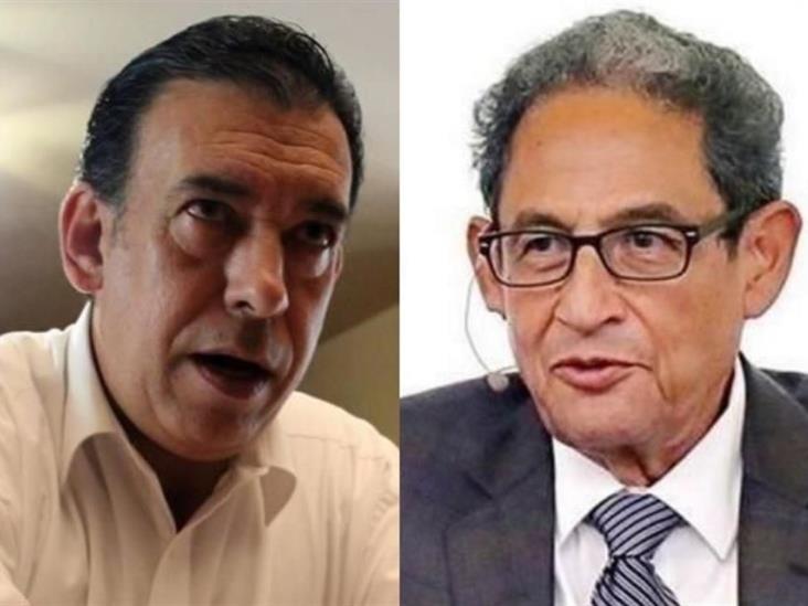 Absuelve Corte a Sergio Aguayo Absuelve Corte a Sergio Aguayo