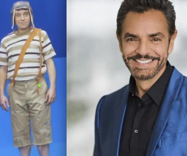 Destapa protagonista