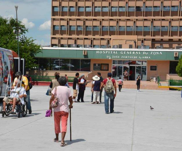 Dejan fuera a Tamaulipas del Programa IMSS-Bienestar