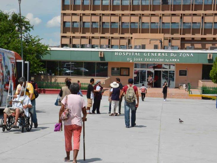 Dejan fuera a Tamaulipas del Programa IMSS-Bienestar Dejan fuera a Tamaulipas del Programa IMSS-Bienestar