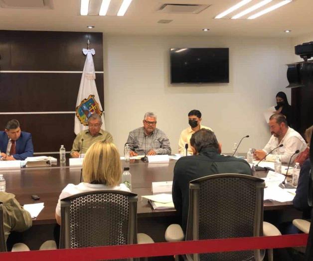 Investigan expedición de cartas de residencia en Reynosa Investigan expedición de cartas de residencia en Reynosa