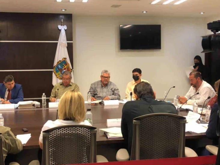 Investigan expedición de cartas de residencia en Reynosa Investigan expedición de cartas de residencia en Reynosa