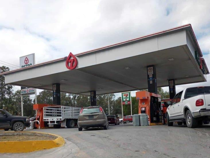 Frenan altos precios la Importación de gasolinas Frenan altos precios la Importación de gasolinas