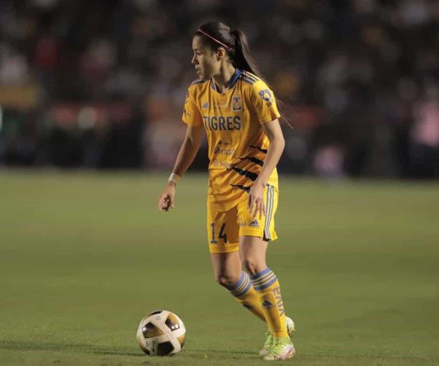 Urge retomar nivel a Tigres Femenil