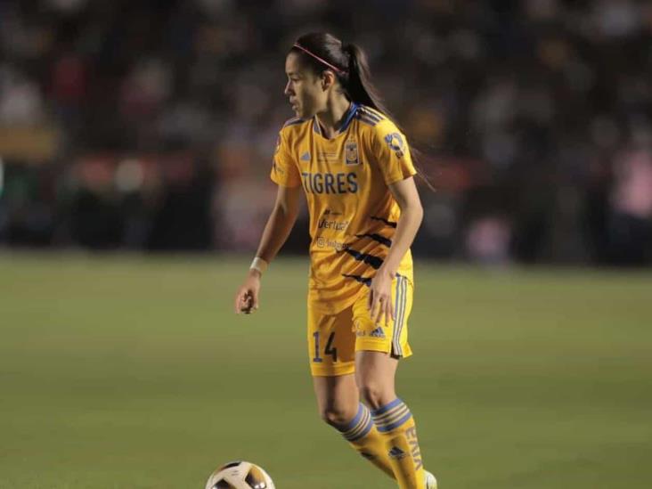 Urge retomar nivel a Tigres Femenil Urge retomar nivel a Tigres Femenil