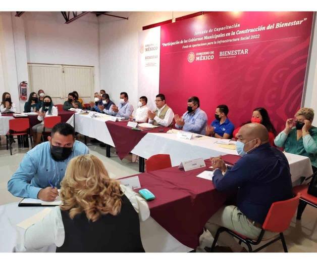 Destinará Federación recursos a Tamaulipas