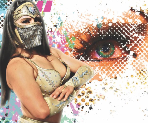 La ruda se juega tapa en la México La ruda se juega tapa en la México