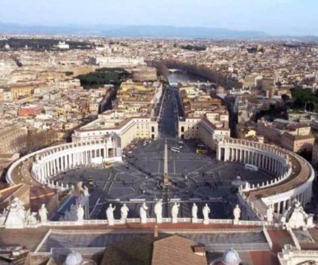 Hospital del Vaticano atendió a 44 niños ucranianos que escaparon de los bombardeos