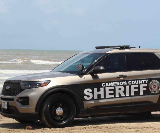 Hallan restos humanos cerca de Puerto Isabel