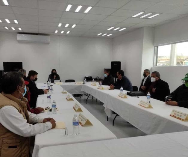 Convoca Consejo a segunda sesión