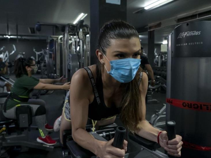 Incrementan aforo en espacios deportivos Incrementan aforo en espacios deportivos