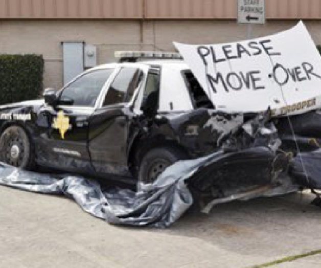 Intensifican patrullaje por vacaciones de primavera