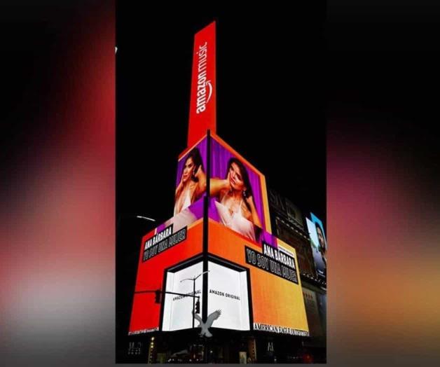 Lanza nuevo sencillo Lanza nuevo sencillo