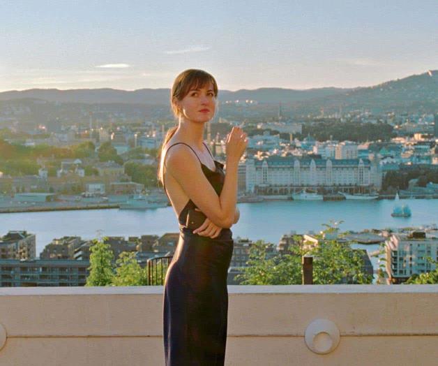 La Peor Persona del Mundo , una comedia romántica sin clichés, profunda y hasta existencialista