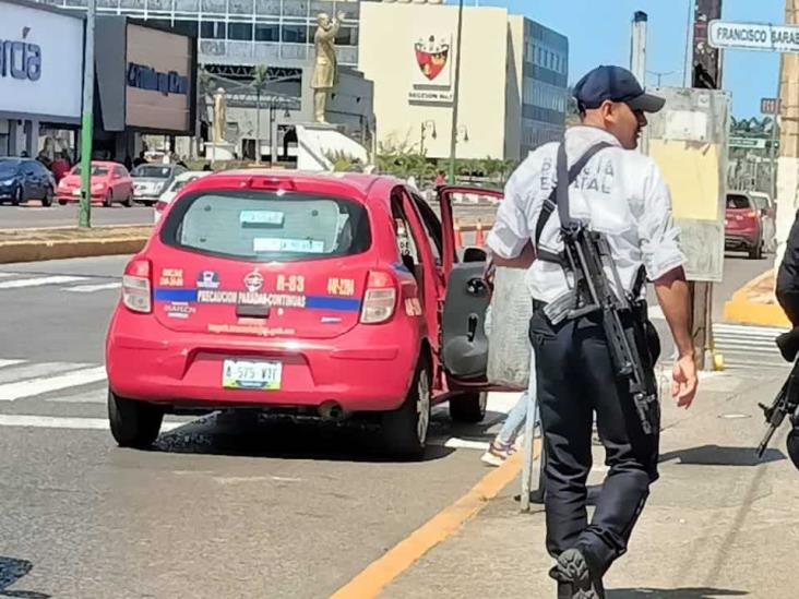 Redoblará la Policía Estatal seguridad en vacaciones Redoblará la Policía Estatal seguridad en vacaciones