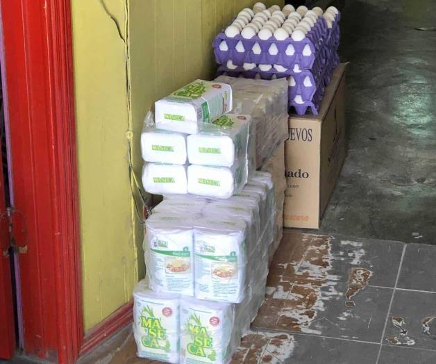 Advierten alzas en productos