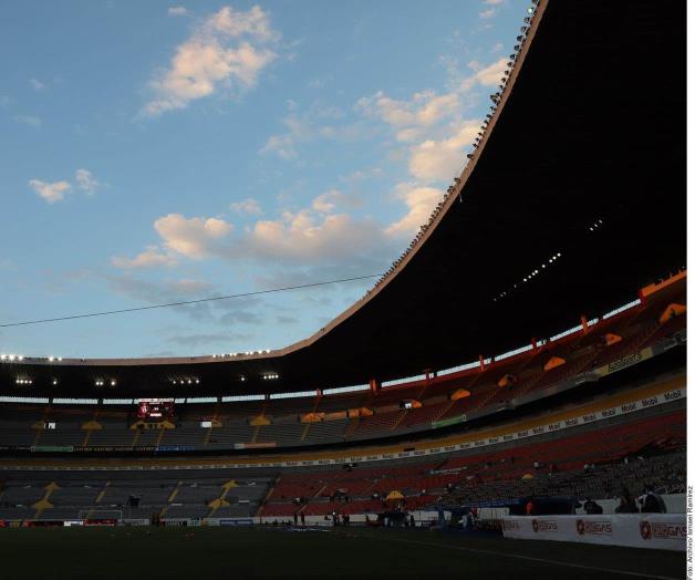 Requiere México mejorar estadios
