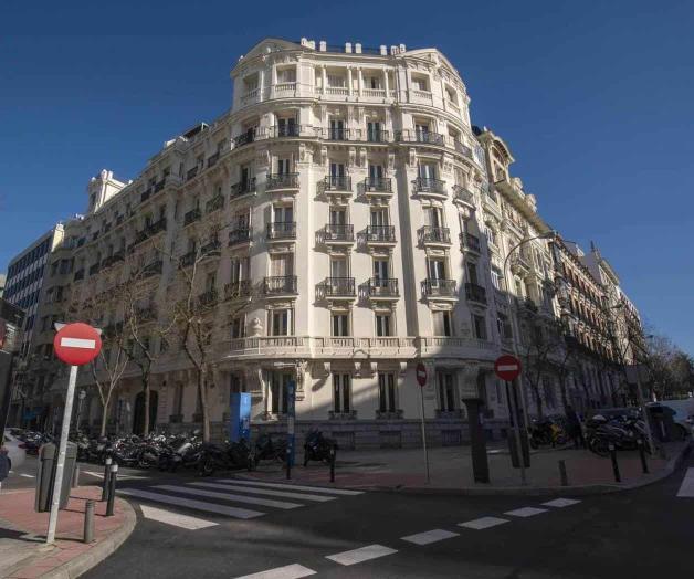 La fortuna desconocida de Alejandro Gertz Manero