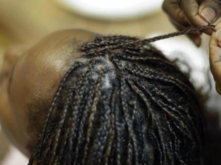 Representantes prohíben discriminación por el cabello en EU Representantes prohíben discriminación por el cabello en EU