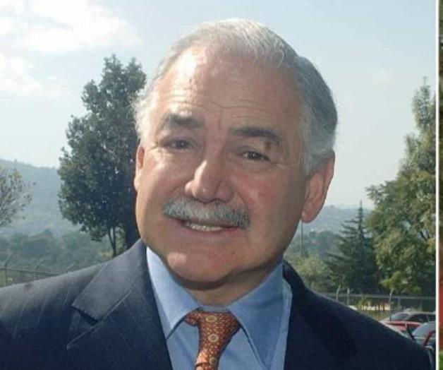 Raúl Salinas de Gortari reapareció... para reclamar tierras en Chiautzingo, Puebla