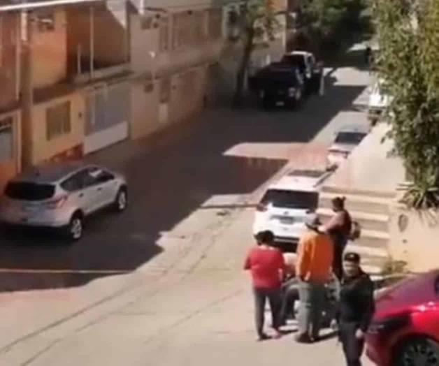 Ejecutan a siete al interior de vivienda Ejecutan a siete al interior de vivienda