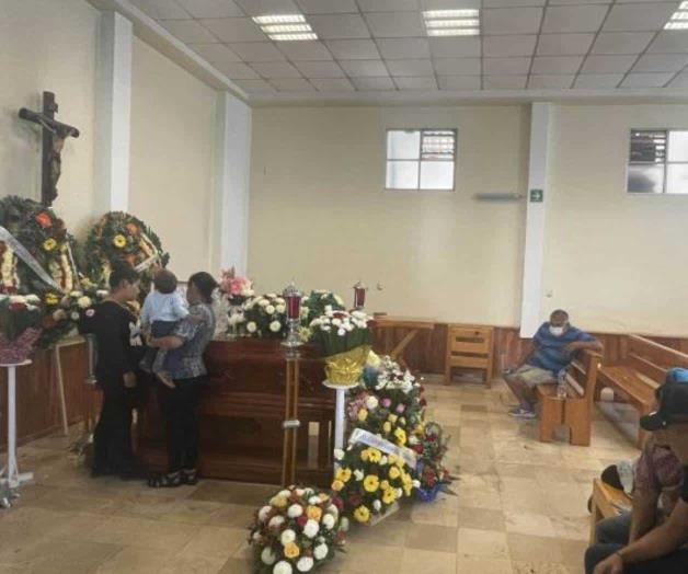 Amenazan de muerte a periodistas que asistieron al velorio de Armando Linares