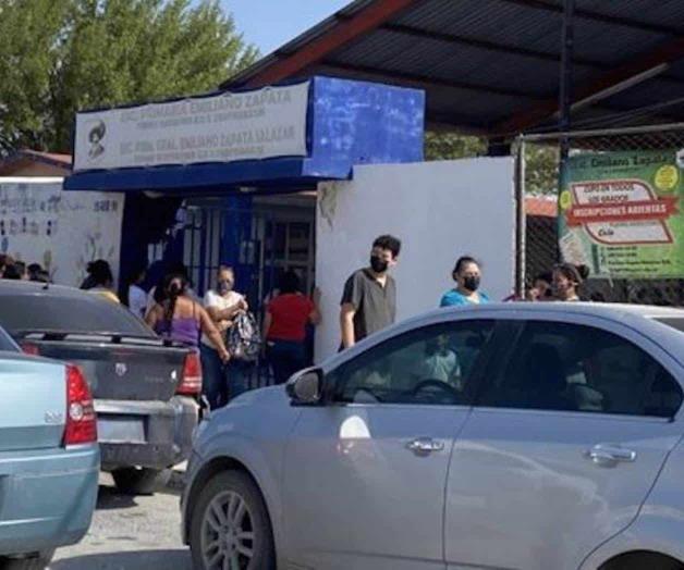 Inicia este viernes el ‘puente escolar’