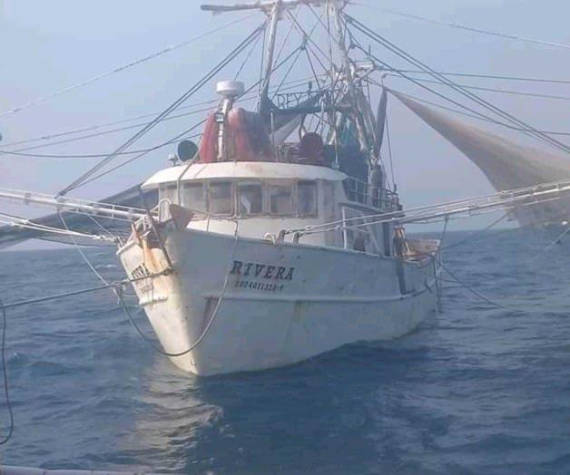 Cierran puertos a la navegación menor Cierran puertos a la navegación menor
