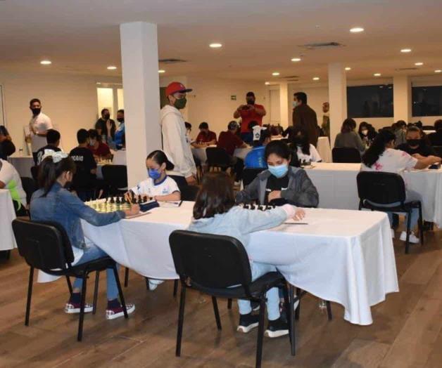 Van reynosenses al Regional de ajedrez