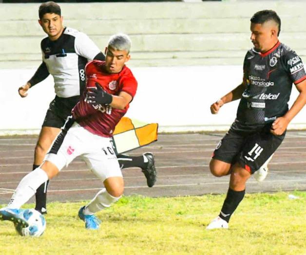 Mineros y Guerreros entran en acción