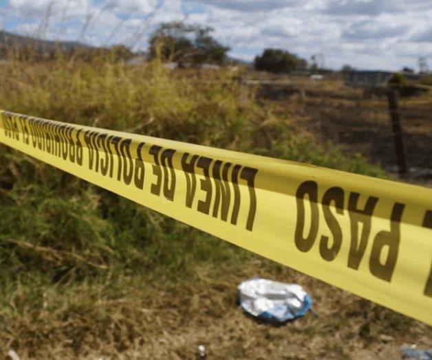 Grupo armado asesina a familia en la Montaña de Guerrero