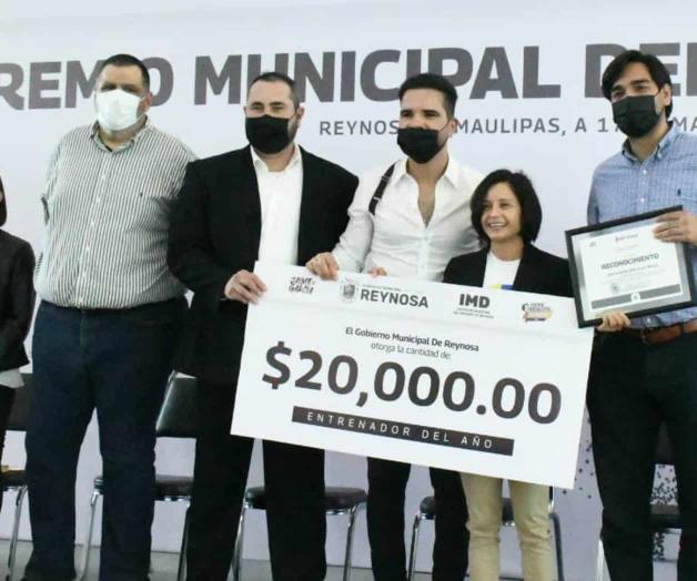 Los mejores de Reynosa Los mejores de Reynosa