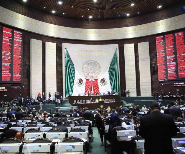 Activan juicio político contra consejeros Activan juicio político contra consejeros