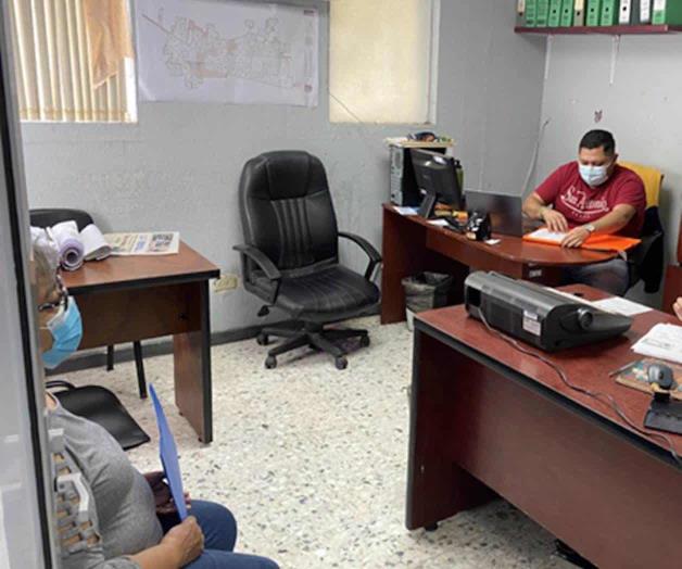 Atiende Inapam sólo previa cita