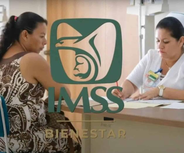 Alistan nuevo plan de salud