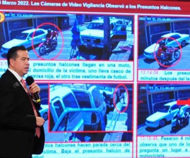 Hay 16 detenidos en relación con 6 periodistas asesinados