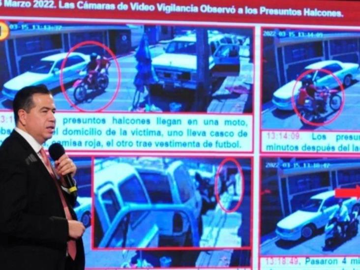 Hay 16 detenidos en relación con 6 periodistas asesinados Hay 16 detenidos en relación con 6 periodistas asesinados