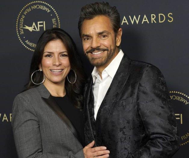 Defiende a su esposo