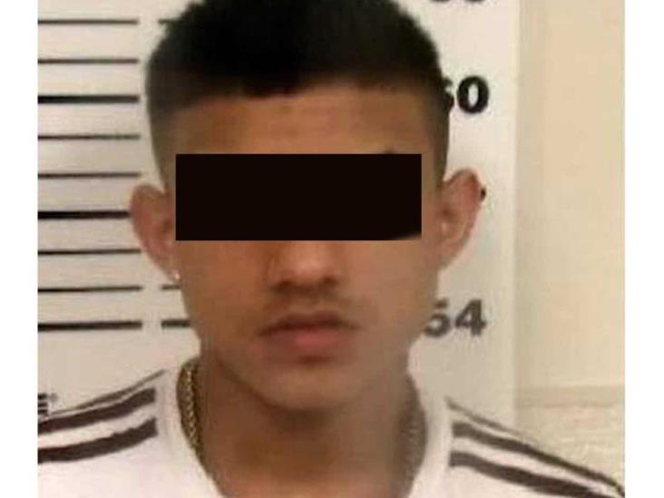 Detenido por apuñalar a residente de McAllen Detenido por apuñalar a residente de McAllen