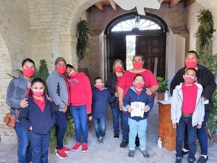 Alumnos de la USAER visitan Museo Municipal Alumnos de la USAER visitan Museo Municipal