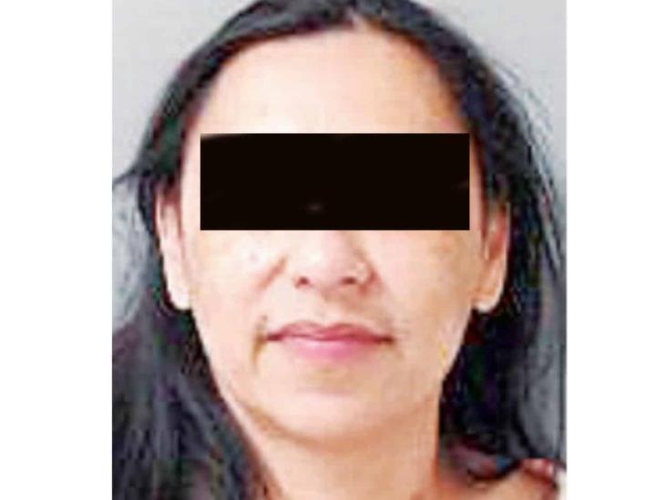 Vendía drogas a domicilio, con su nietecita en bazos Vendía drogas a domicilio, con su nietecita en bazos