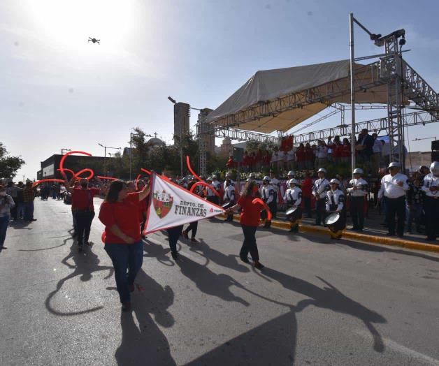 Traba austeridad plazas de Pemex