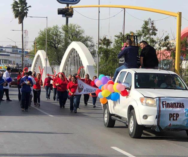 ...Y 14 años después, regresan petroleros ...Y 14 años después, regresan petroleros