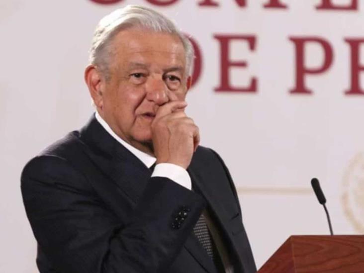AMLO perdió en control de su país, dice exfiscal de EU, Bill Barr AMLO perdió en control de su país, dice exfiscal de EU, Bill Barr